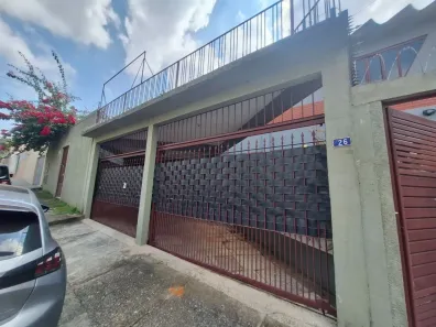 Casa com 3 Quartos para alugar, 150m² no Cidade dos Bandeirantes, São Paulo