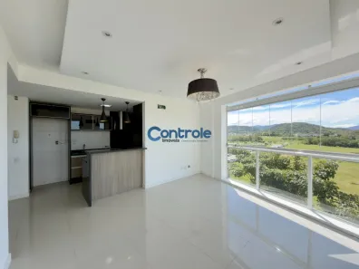 Apartamento com 3 Quartos à venda, 86m² no Pedra Branca, Palhoça
