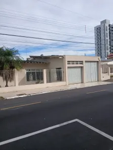 Casa com 3 Quartos para alugar, 150m² no São Judas, Itajaí