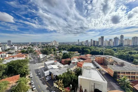 Apartamento com 3 Quartos à venda, 167m² no Setor Oeste, Goiânia