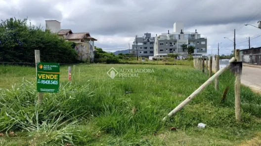 Lote/Terreno à venda, 533m² no Campeche, Florianópolis