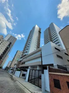 Apartamento com 2 Quartos à venda, 87m² no Aviação, Praia Grande