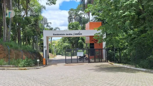 Lote/Terreno à venda, 1356m² no Salvaterra, Juiz de Fora