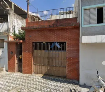 Sobrado com 2 Quartos à venda, 128m² no Lauzane Paulista, São Paulo