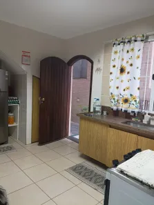 Sobrado com 3 Quartos à venda, 150m² no Jardim Monte Alegre, Taboão da Serra