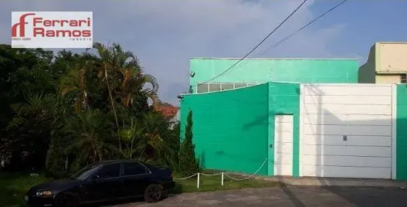 Galpão/Depósito/Armazém para alugar, 250m² no Parque Renato Maia, Guarulhos
