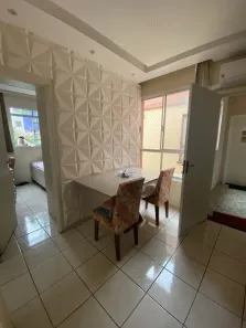 Apartamento com 2 Quartos à venda, 48m² no Jardim Guanabara, Belo Horizonte