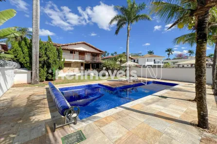 Casa com 5 Quartos à venda, 600m² no São Luiz, Belo Horizonte