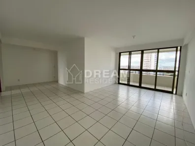 Apartamento com 4 Quartos à venda, 140m² no Casa Forte, Recife