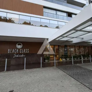 Apartamento com 1 Quarto para alugar, 50m² no Ondina, Salvador