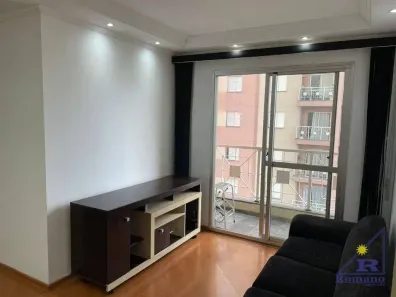 Apartamento com 1 Quarto à venda, 68m² no Vila Gomes Cardim, São Paulo
