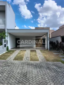 Casa de Condomínio com 3 Quartos à venda, 130m² no Parque Residencial Terras de Yucatan, Monte Mor