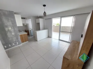 Apartamento com 2 Quartos à venda, 126m² no Nossa Senhora do Rosário, São José