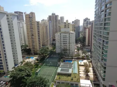 Apartamento com 3 Quartos à venda, 99m² no Parque Residencial Aquarius, São José dos Campos