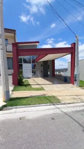 Casa de Condomínio com 3 Quartos à venda, 146m² no Horto Florestal, Sorocaba