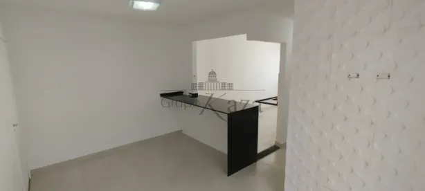 Apartamento com 2 Quartos à venda, 52m² no Jardim Americano, São José dos Campos
