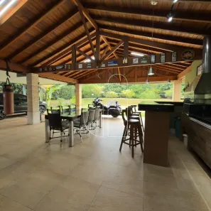 Casa com 4 Quartos à venda, 2500m² no Sítios de Recreio Santa Rosa (Padre Nóbrega), Marília