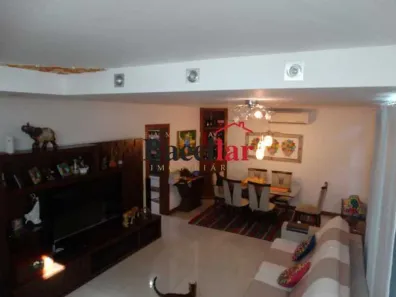  com 4 Quartos à venda, 178m² no Todos os Santos, Rio de Janeiro