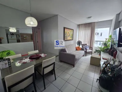 Apartamento com 2 Quartos para alugar, 55m² no Madalena, Recife