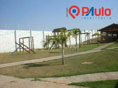 Lote/Terreno à venda, 1620m² no Campestre, Piracicaba