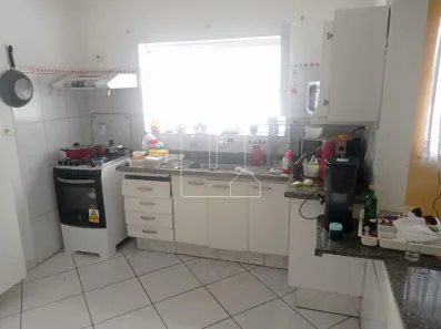 Casa com 2 Quartos à venda, 110m² no Vila Santa Catarina, São Paulo