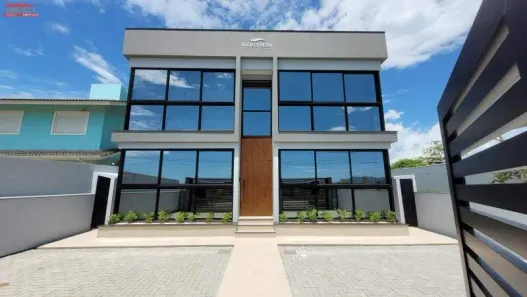 Apartamento com 3 Quartos à venda, 86m² no Pinheira, Palhoça