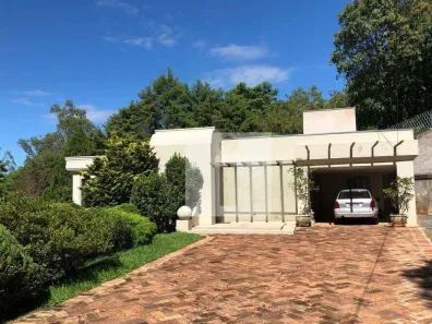 Fazenda/Sítio com 3 Quartos à venda, 530m² no Parque Jatibaia (Sousas), Campinas