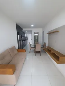 Apartamento com 2 Quartos à venda, 65m² no Universidade, Vitória da Conquista