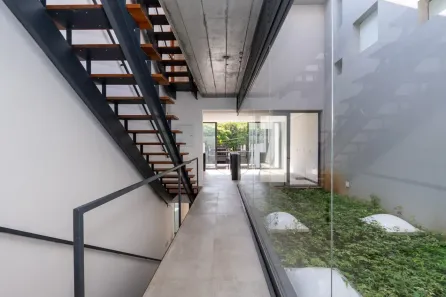 Sobrado com 3 Quartos à venda, 278m² no Vila Madalena, São Paulo