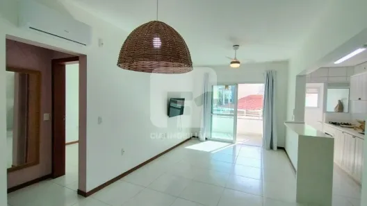 Apartamento com 1 Quarto para alugar, 85m² no Campeche, Florianópolis