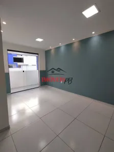 Apartamento com 2 Quartos à venda, 49m² no Gramame, João Pessoa