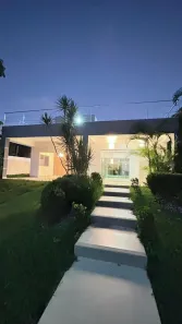 Casa de Condomínio com 4 Quartos à venda, 256m² no Vila de Abrantes (Abrantes), Camaçari