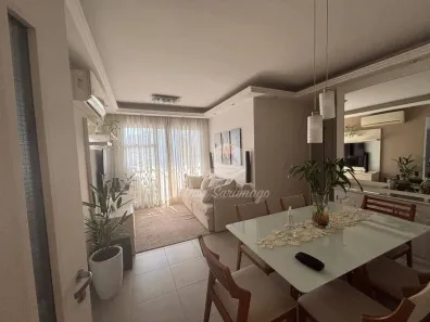 Apartamento com 2 Quartos à venda, 66m² no Centro, Niterói