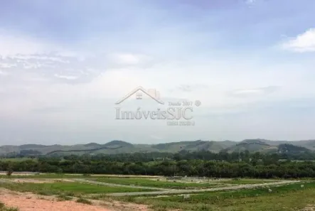 Lote/Terreno à venda, 614m² no Condomínio Residencial Jaguary, São José dos Campos