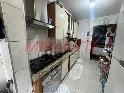 Apartamento com 2 Quartos à venda, 52m² no Vila Mazzei, São Paulo