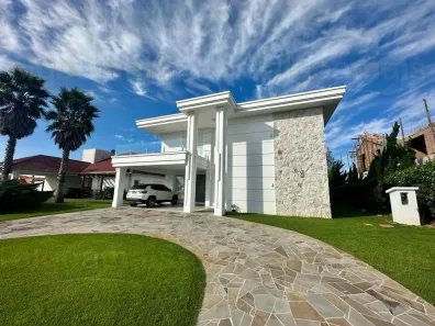 Casa de Condomínio com 5 Quartos à venda, 430m² no , Xangri-Lá