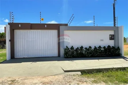 Casa com 3 Quartos à venda, 115m² no Aruana, Aracaju
