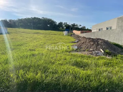 Lote/Terreno à venda, 560m² no Residencial Terras de Ártemis (Ártemis), Piracicaba