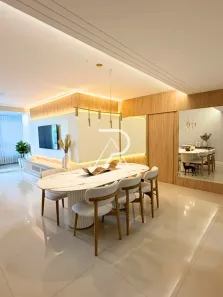 Apartamento com 3 Quartos à venda, 147m² no Campo Grande, Cariacica