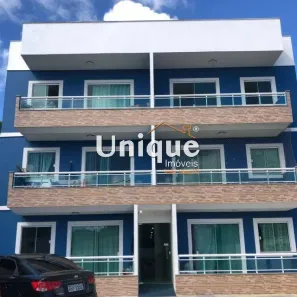 Apartamento com 3 Quartos à venda, 93m² no Jardim Soledade, São Pedro da Aldeia