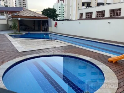 Apartamento com 3 Quartos à venda, 102m² no Jardim das Nações, Taubaté