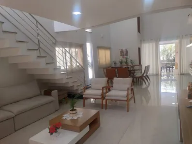 Casa de Condomínio com 3 Quartos à venda, 285m² no Loteamento Residencial Campos do Conde II, Tremembé