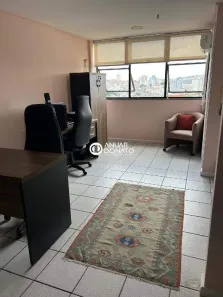 Ponto Comercial à venda, 45m² no Barro Preto, Belo Horizonte