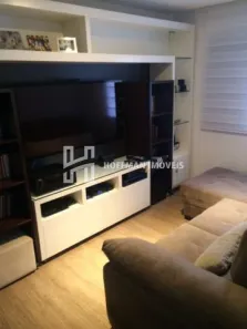 Apartamento com 3 Quartos à venda, 109m² no Santa Paula, São Caetano do Sul