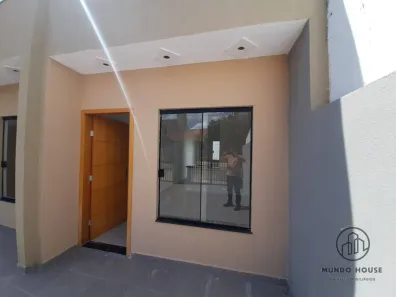 Casa com 2 Quartos à venda, 83m² no Parque São Bento, Sorocaba
