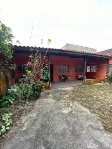 Casa com 1 Quarto à venda, 80m² no Balneario Plataforma I, Mongaguá