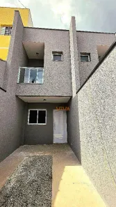 Sobrado com 2 Quartos à venda, 78m² no Vila Bela, Franco da Rocha