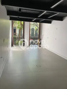 Prédio Comercial à venda, 158m² no Centro, Rio de Janeiro