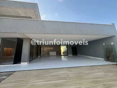 Casa com 3 Quartos à venda, 185m² no Parque Piauí II, Timon
