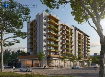Apartamento com 3 Quartos à venda, 102m² no Jardim Camburi, Vitória